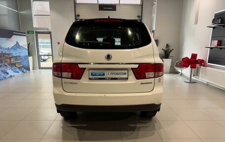 SsangYong Kyron I, 2010 год, 650 000 рублей, 5 фотография
