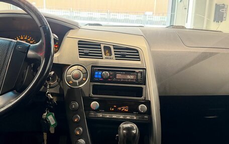 SsangYong Kyron I, 2010 год, 650 000 рублей, 15 фотография