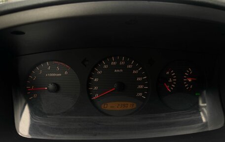 SsangYong Kyron I, 2010 год, 650 000 рублей, 14 фотография