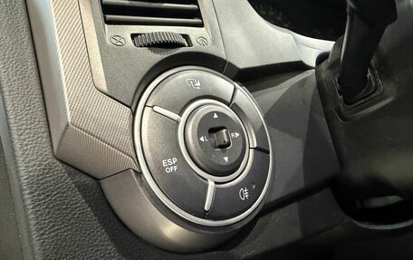 SsangYong Kyron I, 2010 год, 650 000 рублей, 16 фотография