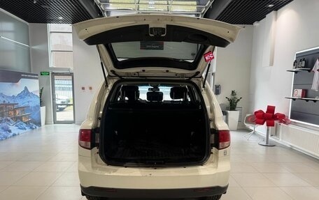 SsangYong Kyron I, 2010 год, 650 000 рублей, 9 фотография