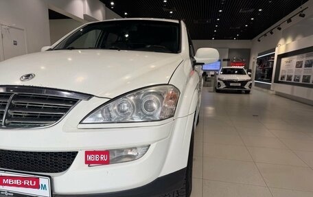 SsangYong Kyron I, 2010 год, 650 000 рублей, 7 фотография