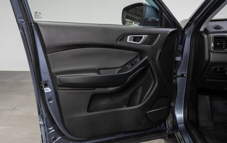 Chery Tiggo 4 I рестайлинг, 2021 год, 1 370 000 рублей, 11 фотография