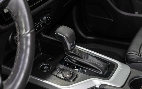 Chery Tiggo 4 I рестайлинг, 2021 год, 1 370 000 рублей, 14 фотография