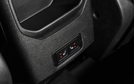 Chery Tiggo 4 I рестайлинг, 2021 год, 1 370 000 рублей, 17 фотография