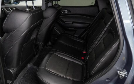 Chery Tiggo 4 I рестайлинг, 2021 год, 1 370 000 рублей, 16 фотография