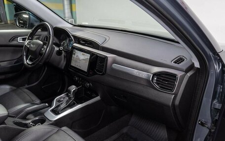 Chery Tiggo 4 I рестайлинг, 2021 год, 1 370 000 рублей, 18 фотография