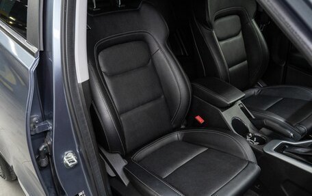 Chery Tiggo 4 I рестайлинг, 2021 год, 1 370 000 рублей, 19 фотография