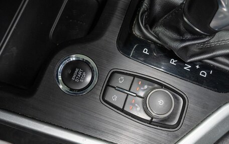 Chery Tiggo 4 I рестайлинг, 2021 год, 1 370 000 рублей, 27 фотография