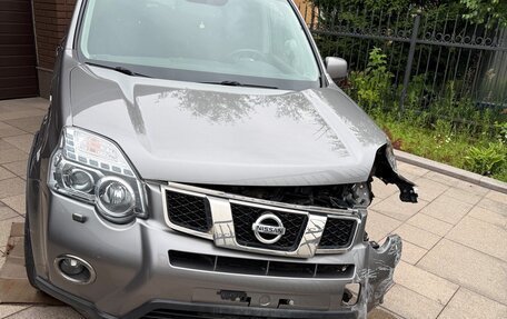 Nissan X-Trail, 2013 год, 780 000 рублей, 4 фотография