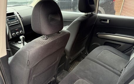 Nissan X-Trail, 2013 год, 780 000 рублей, 8 фотография