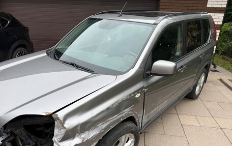 Nissan X-Trail, 2013 год, 780 000 рублей, 5 фотография