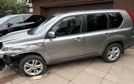 Nissan X-Trail, 2013 год, 780 000 рублей, 6 фотография