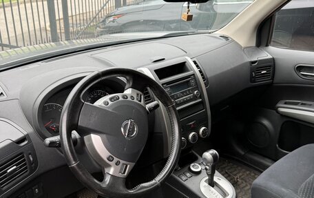 Nissan X-Trail, 2013 год, 780 000 рублей, 7 фотография