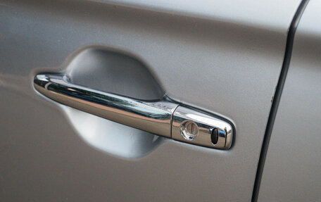 Mitsubishi Outlander III рестайлинг 3, 2012 год, 1 000 000 рублей, 15 фотография