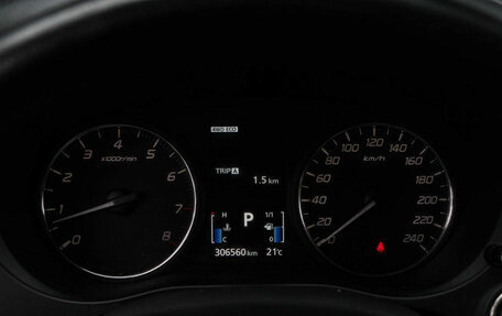 Mitsubishi Outlander III рестайлинг 3, 2012 год, 1 000 000 рублей, 20 фотография