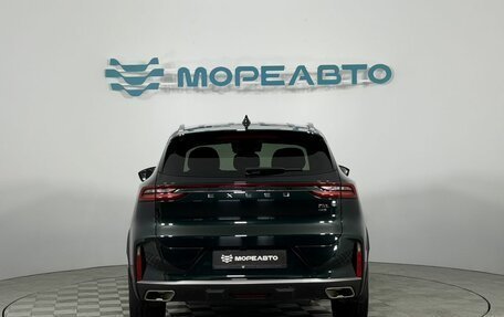 CheryExeed TXL, 2024 год, 3 099 000 рублей, 6 фотография