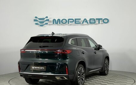 CheryExeed TXL, 2024 год, 3 099 000 рублей, 5 фотография