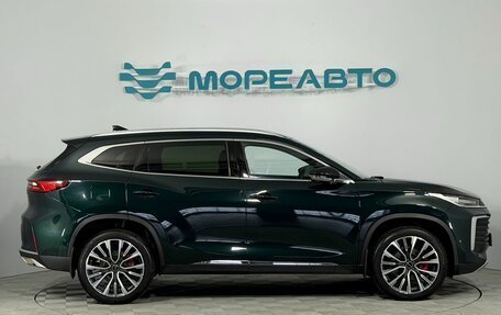 CheryExeed TXL, 2024 год, 3 099 000 рублей, 4 фотография