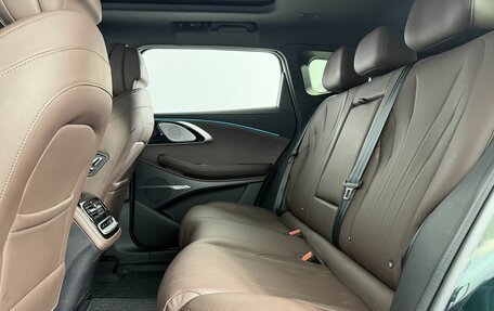 CheryExeed TXL, 2024 год, 3 099 000 рублей, 18 фотография
