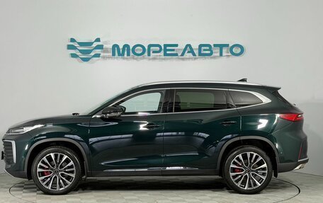 CheryExeed TXL, 2024 год, 3 099 000 рублей, 8 фотография