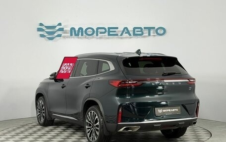 CheryExeed TXL, 2024 год, 3 099 000 рублей, 7 фотография