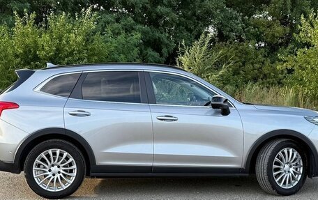 Haval Jolion, 2024 год, 2 400 000 рублей, 2 фотография