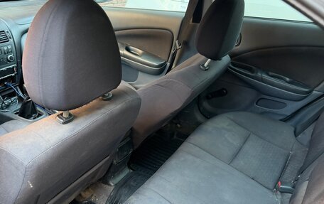 Nissan Almera, 2006 год, 350 000 рублей, 7 фотография