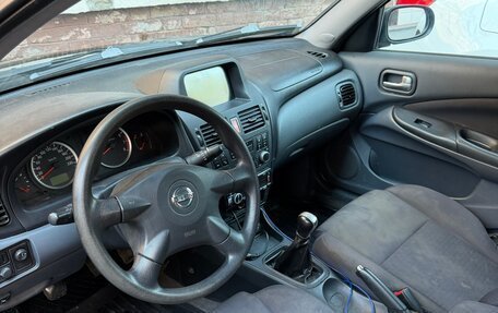 Nissan Almera, 2006 год, 350 000 рублей, 6 фотография