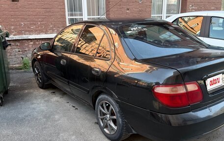 Nissan Almera, 2006 год, 350 000 рублей, 2 фотография