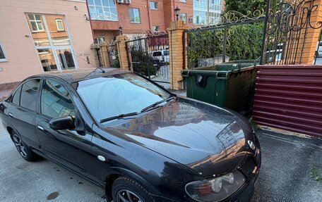 Nissan Almera, 2006 год, 350 000 рублей, 4 фотография