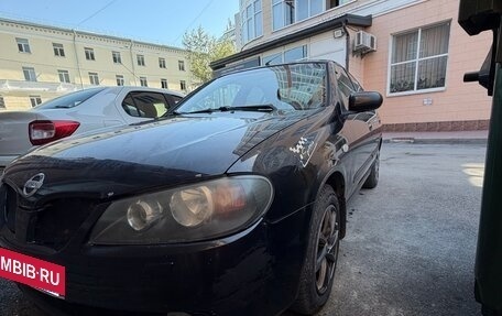 Nissan Almera, 2006 год, 350 000 рублей, 5 фотография