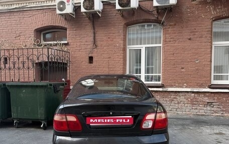 Nissan Almera, 2006 год, 350 000 рублей, 3 фотография