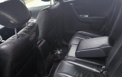 Nissan Murano, 2003 год, 400 000 рублей, 1 фотография