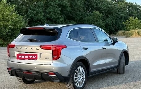 Haval Jolion, 2024 год, 2 400 000 рублей, 3 фотография