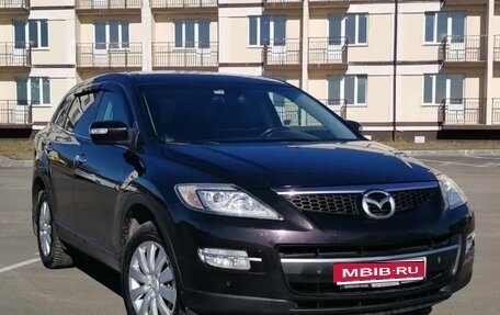 Mazda CX-9 I рестайлинг, 2008 год, 900 000 рублей, 1 фотография
