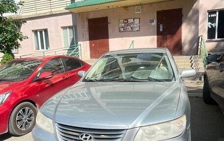 Hyundai Grandeur, 2008 год, 520 000 рублей, 1 фотография