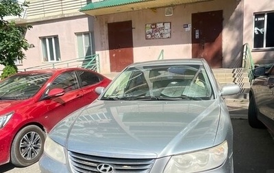 Hyundai Grandeur, 2008 год, 520 000 рублей, 1 фотография