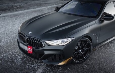 BMW 8 серия, 2020 год, 11 500 000 рублей, 1 фотография