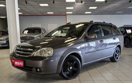 Chevrolet Lacetti, 2012 год, 599 900 рублей, 1 фотография