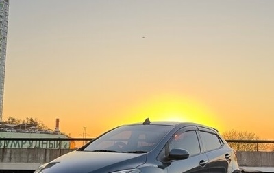 Mazda Demio III (DE), 2010 год, 570 000 рублей, 1 фотография