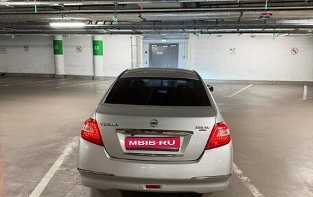 Nissan Teana, 2010 год, 850 000 рублей, 1 фотография