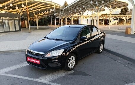 Ford Focus II рестайлинг, 2011 год, 520 000 рублей, 1 фотография
