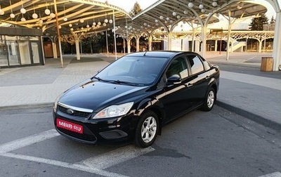 Ford Focus II рестайлинг, 2011 год, 520 000 рублей, 1 фотография