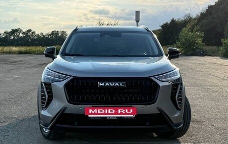 Haval Jolion, 2024 год, 2 400 000 рублей, 4 фотография