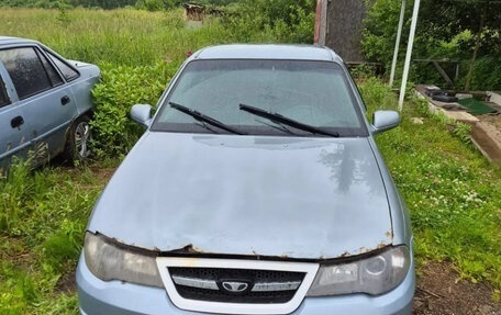 Daewoo Nexia I рестайлинг, 2012 год, 110 000 рублей, 1 фотография