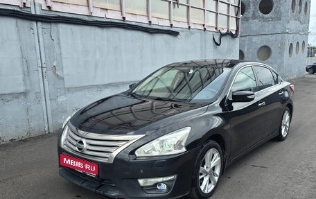 Nissan Teana, 2015 год, 1 030 000 рублей, 1 фотография