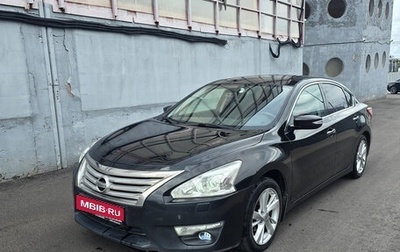 Nissan Teana, 2015 год, 1 030 000 рублей, 1 фотография