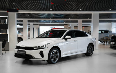 KIA K5, 2024 год, 3 430 000 рублей, 1 фотография