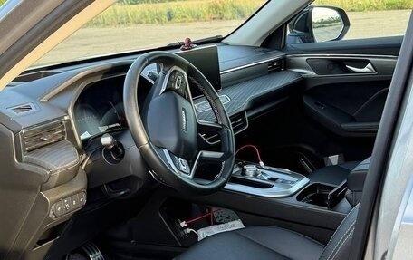 Haval Jolion, 2024 год, 2 400 000 рублей, 6 фотография